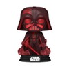 Funko Pop Darth Vader 2024 Summer Convention Limited Edition 710