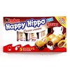 Kinder Happy Hippo Cocoa Biscuits 3.62 oz each (2 Items