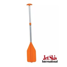 Kwik Tek Telescoping Paddle 20 in-45 in P-1