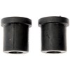 Dorman LB96199PR Leaf Spring Bushing Compatible with Select Jeep Models