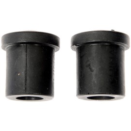 Dorman LB96199PR Leaf Spring Bushing Compatible with Select Jeep Models