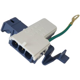 INGQI 8318084 Washing Machine Lid Switch for Whirlpool Kenmore Roper Washing Machine Replaces WP8318084 AP3180933 AH886960 PS886960