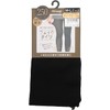 Atsugi TL1825 Women's Tights, Faux Tights, Extra Thick (Looks Thin
