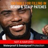 FOLLICLE BOOSTER Beard Pen Filler for Men - Barber Styling