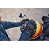 SHIMA Spark 2.0 Men's Motorcycle Gloves, Touchscreen, Summer, Sports Leather