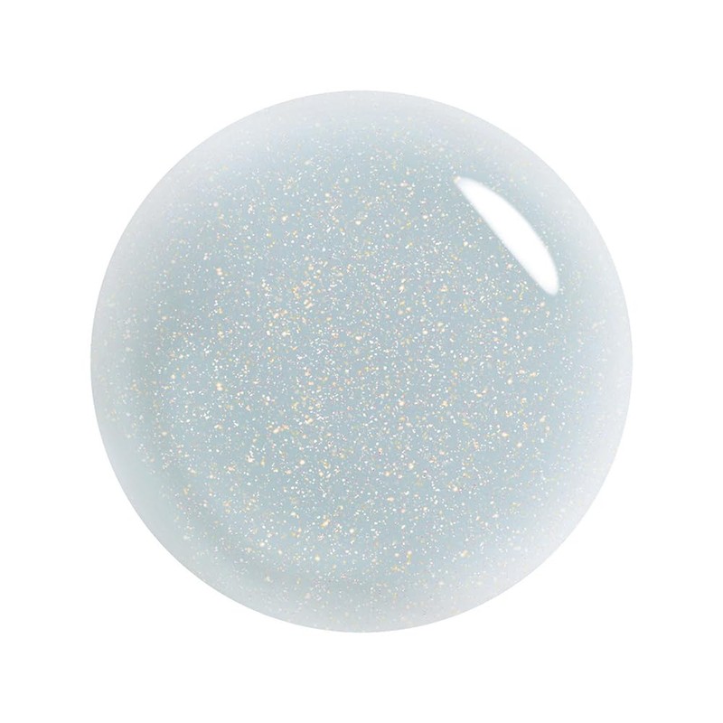 Gelmy One 2024 Winter Limited Color 145 Dreamy Blue Gel