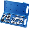 Thorstone Single Flaring Tool & Swaging Tool Kit for HVAC,