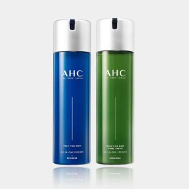 AHC 200ml Choose 1 of 2 types Only for Men All-in-One Essence / AHC 200ml 2종 중 택1 온리포맨 올인원 에센스