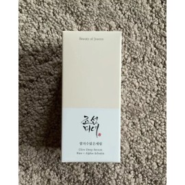 Beauty of Joseon [Beauty of Joseon] Glow Deep Face Serum Rice + Arbutin 30ml -New- US Seller