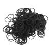 1000Pcs Rubber Band Bulk Kit Elastic Durable Multifunctional for Salon