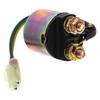 NICHE Starter Relay for Honda FourTrax 300 Rancher 350 Foreman