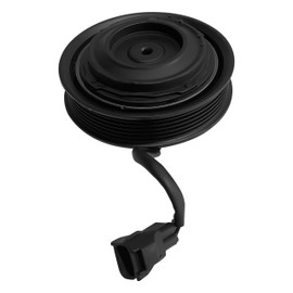 RYC A/C Compressor Clutch AIG375-CL (Fits Chrysler 300 3.6L 2014-2022; Fits Dodge Charger 3.6L 2014-2021; Fits Dodge Challenger 3.6L 2015-2021. Does Not Fit 2013 Dodge Charger Models)