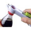 Lecute Destapador Abridor De Latas Botellas Frasco 6en1 Multiusos
