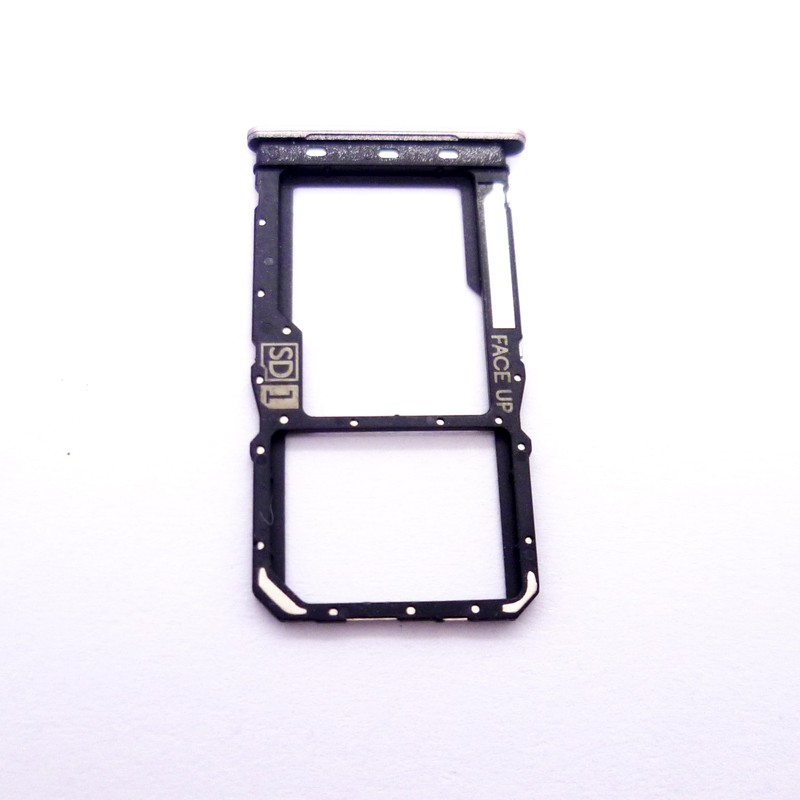 SIM Card Micro SD Tray Holder Slot Replacement Compatible with