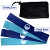Cruise On Towel Bands for Cruise Chairs (4 Pack), Better