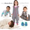 baby deedee Sleep Nest Sleeping Sack, Warm Baby Sleeping Bag,