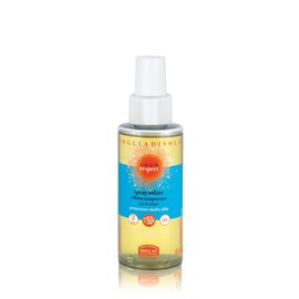Helan - Sonnensegel Respect Sonnenspray transparent 150 ml