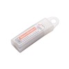 Jetech Utility Knife Refill Blades (10 Pack), Made with Heat-Treated