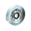 SECURA Tensioner Pulley Diameter 89 mm Compatible with John Deere