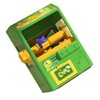 Mini Doll Claw Machine Emulational Music Light Doll Grabber Machine