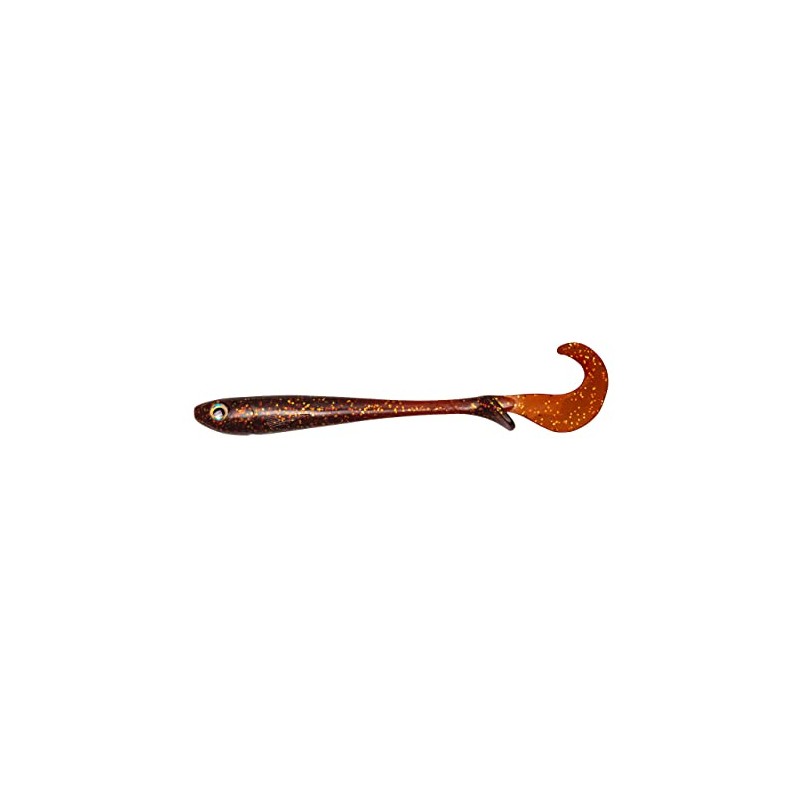 ZECK Rubber Fish - Baby Butcher | 14 cm -