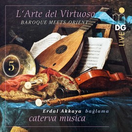 L‘Arte del Virtuoso Vol. 5