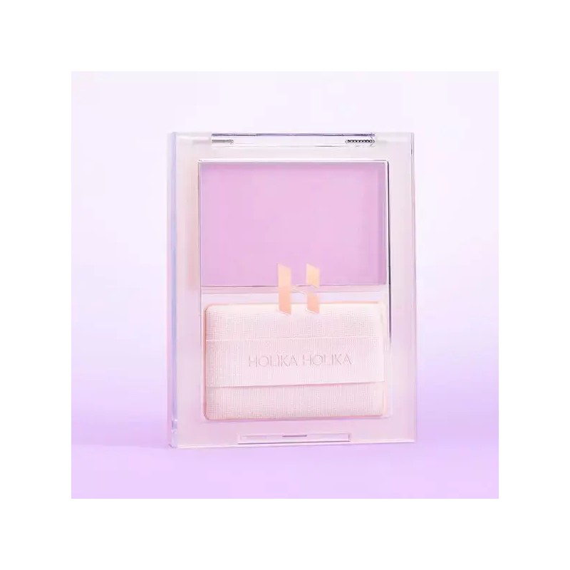 Holika Holika [홀리카홀리카][NEW] [핑거퍼프 2매입 증정] 마이페이브 피스 컨실러 젤로베리2X