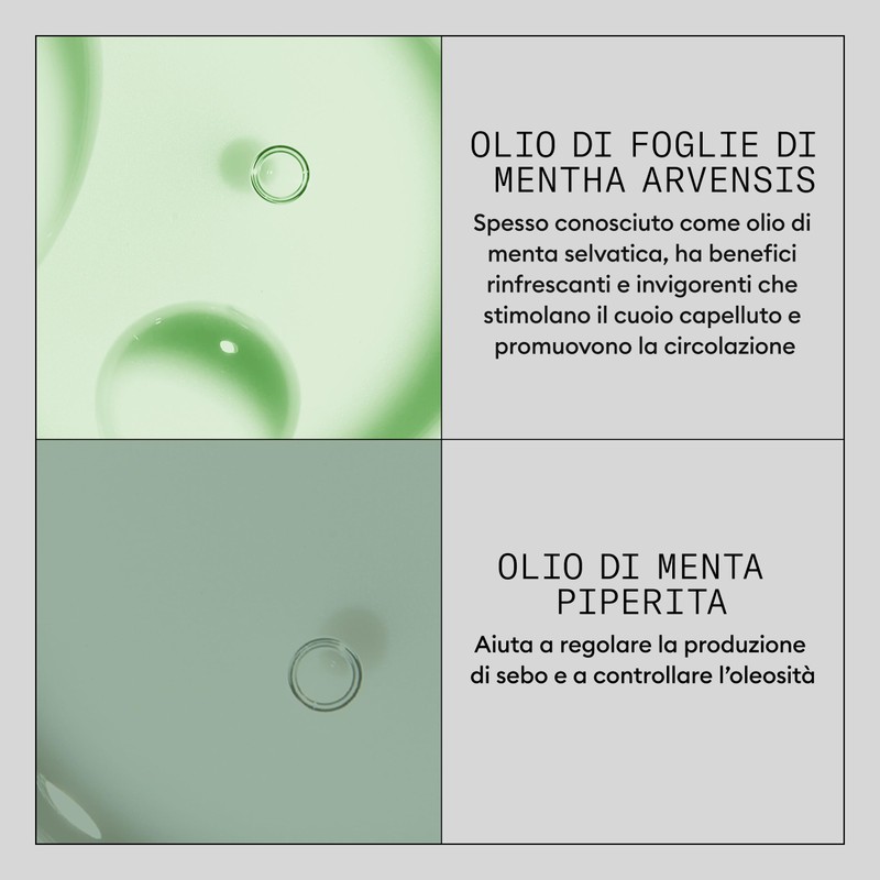 Nioxin Styling Density Defend Instant Fullness 180ml - Volumengebendes Trockenshampoo