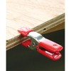 Niigataseiki LG TOOL CL-100S2 Spring Clamp 3.9 inches (100 mm),