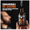 Grow Alpha Beard Lsamo Barba Bigote Kit Cuidado Aceite