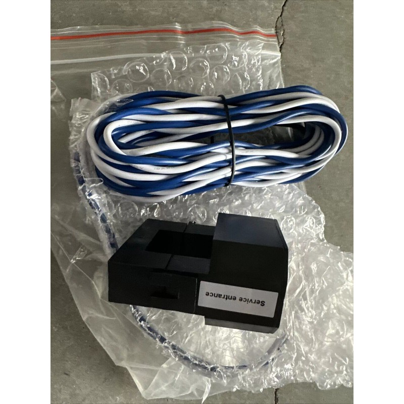 Enphase CT-200-SPLIT Consumption Monitoring Current Transformer 200A 250VAC Max
