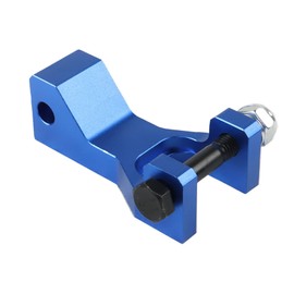 WFLNHB Lowering Kit Replacement for Yamaha Banshee 350 YFZ350 1987-2008 Warrior 350 YFM350X 1987-2004 Blue