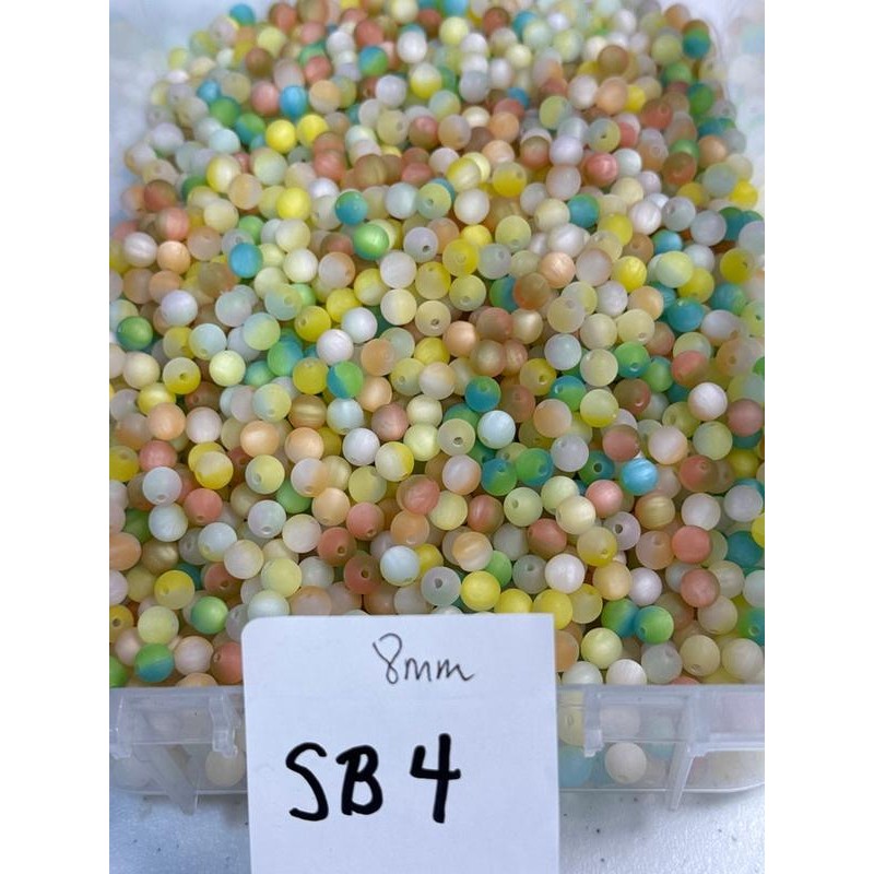 Small Beads:_Small_SB #4