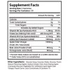 Extreme 5-Pack Extreme Beast Black Gummies for Men, Advanced Male