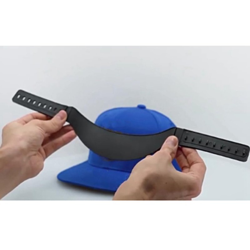 Nuhikap With 9 Brim Curve Hat Brim Bender Hat Shaper