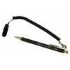 Immutable (immutable) black with building mechanical pencil 2.0mm fall prevention