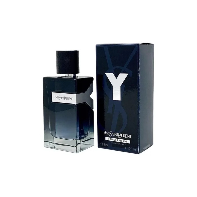 Perfume Ahli Y Edp 100ml Perfumes Para Hombre Originales