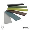 FUX Pack of 100 Spacers 100 mm x 24 mm