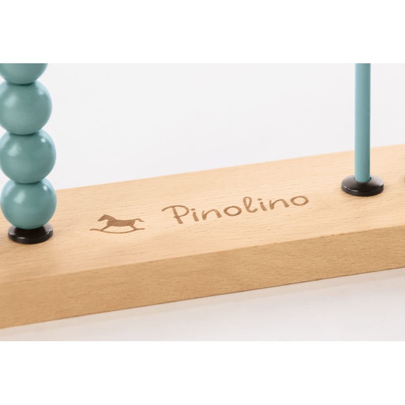 Pinolino Kinderträume- Arcobaleno Abaco, Small, 348494