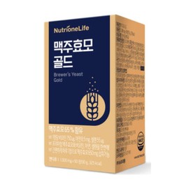 Nutrione Brewer's Yeast Protein Jeong Woo-sung Biotin Pantothenic Acid Pantothenic Acid Naedonnae Acid Review Efficacy 90 Tablets / 뉴트리원 맥주효모 단백질 정우성 비오틴 판토텐산 판토테산 내돈내산 후기 효능 효과 90정