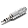 OYAIDE P-3.5SR 3.5mm Stereo Mini Plug