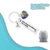 Ximalun Autism Awareness Gifts Autism Teacher Appreciation Gifts Special Education