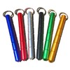 JR JUN RONG Tactical Keychain Women Portable Personal Protection Equipment