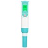 PH Salinity Temperature Tester High Accuracy IP65 Waterproof Portable Digital