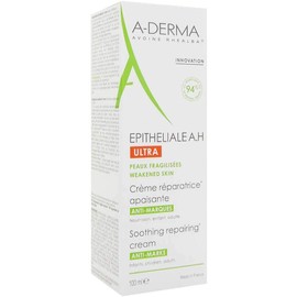 Aderma Epitheliale A.H Ultra Soothing Repairing Cream 100ml
