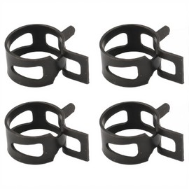 CARBBIA E8012S 12V Gasoline Engine Low Pressure Pump, FD0002 Universal Electric Fuel Pump Micro Electric Fuel Pump 5-9 PSI, 30 GPH for Gas Diesel Inline P60430 6414671