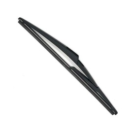 X-TRAIL Rear Wiper Arm and Blade, SEMOLTO Rear Windsheild Back Wiper Arm And Blade with Cover Set For Nissan X-TRAIL 2014-2017