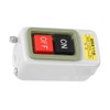 10A On/Off, Button Switch, 3 Phase Self-Locking Push Button Switch,