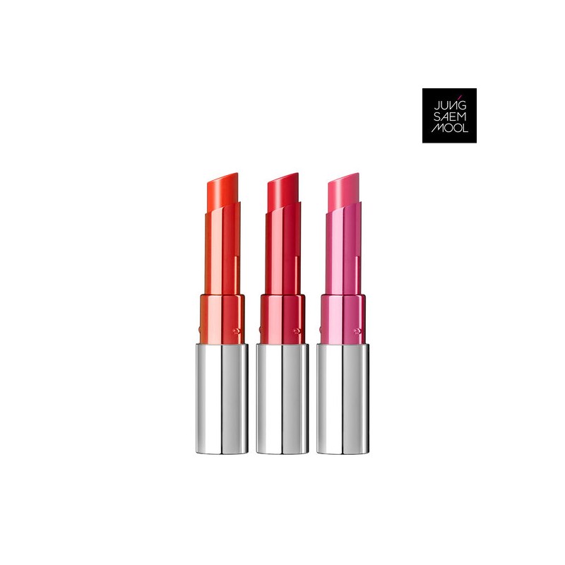 Jeong Saem Mool Jung Saem Mool New Classic Glaze Lipstick