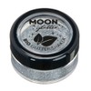 Moon Glitter Bio Glitter Shakers Silver